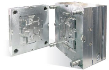 Gilbert Polytech usinage de moule injection plastique, caoutchouc, silicone usinage_moules_injection_plastique, caoutchouc, silicone, moules prototypes, moules de série Gilbert Polytech