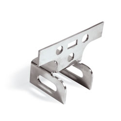 Réalisation en mécanique de précision d'outil à suivre, emboutissage et pliage - Savoir-faire de la Société Gilbert Polytech SAS France