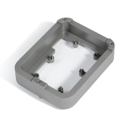 Réalisation en mécanique de précision centres d’usinages 3 axes et 5 axes UGV performants de la Société Gilbert Polytech SAS France