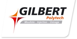 logo officiel de la Société Gilbert Polytech SAS