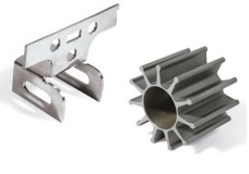 Mécanique de précision : réalisation de pièces techniques Gilbert Polytech outilleur mouliste usinage de pièces mécaniques de précision Gilbert Polytech